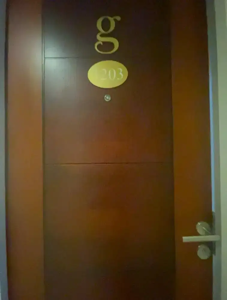 Disewakan Murah Apartemen Gunawangsa Tidar