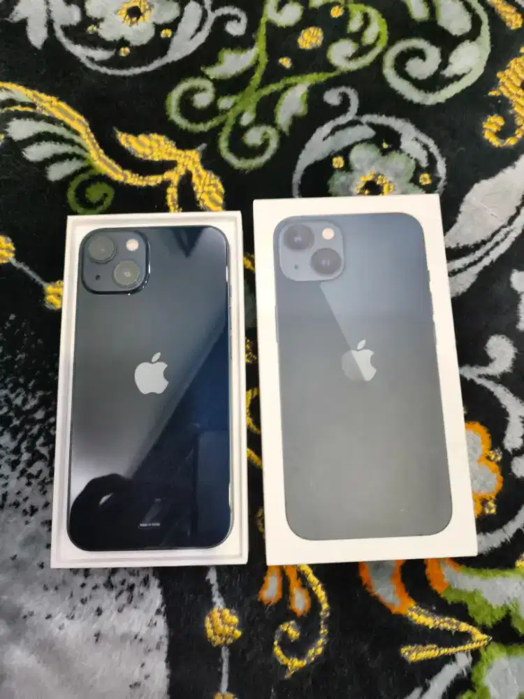 iphone 13 128gb ibox