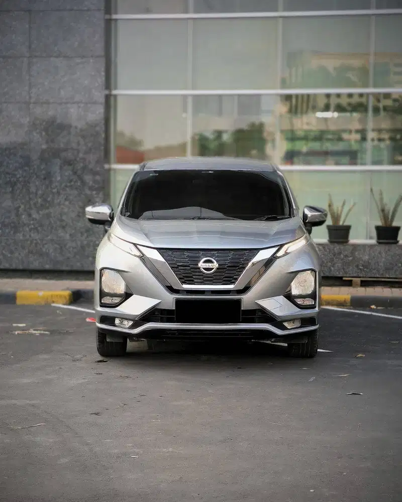 Livina vl abu2 2022, tdp: 25jt all in