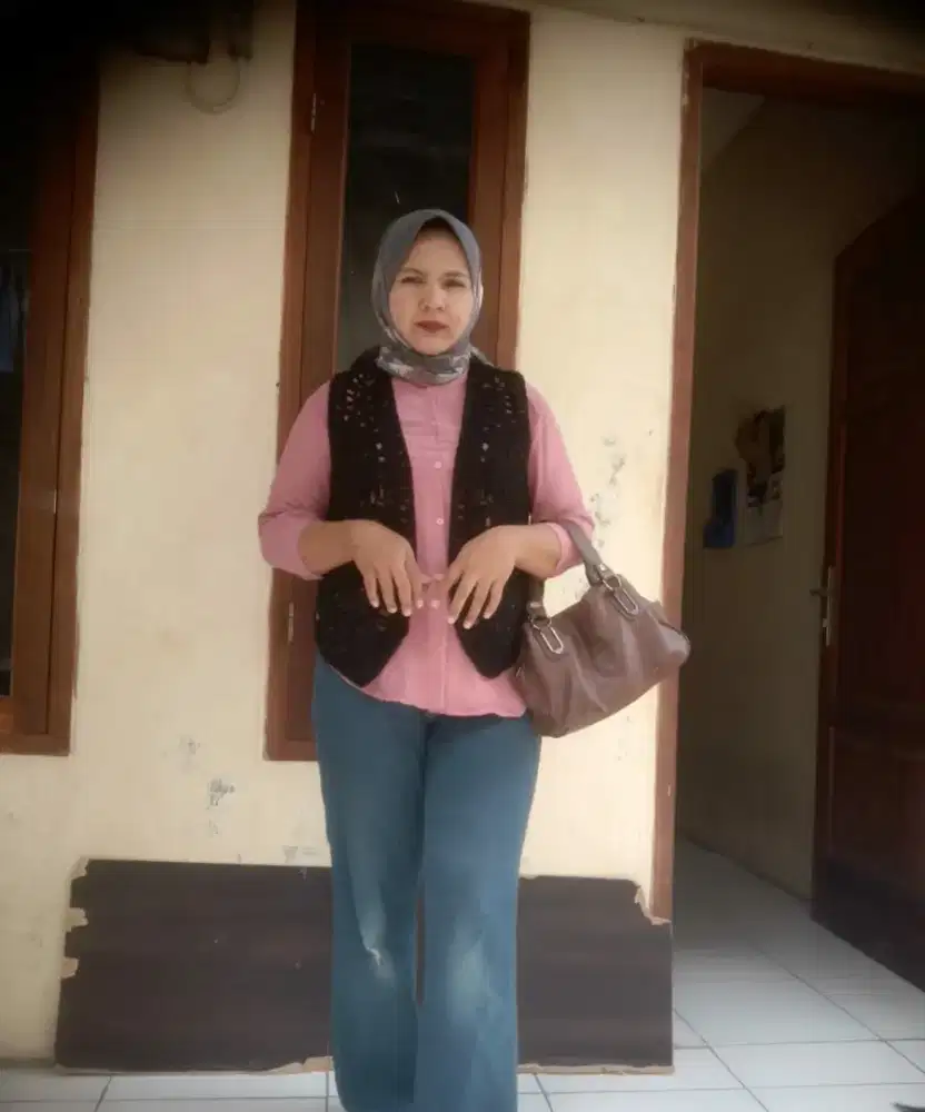 Cari kerja Freelanc aja