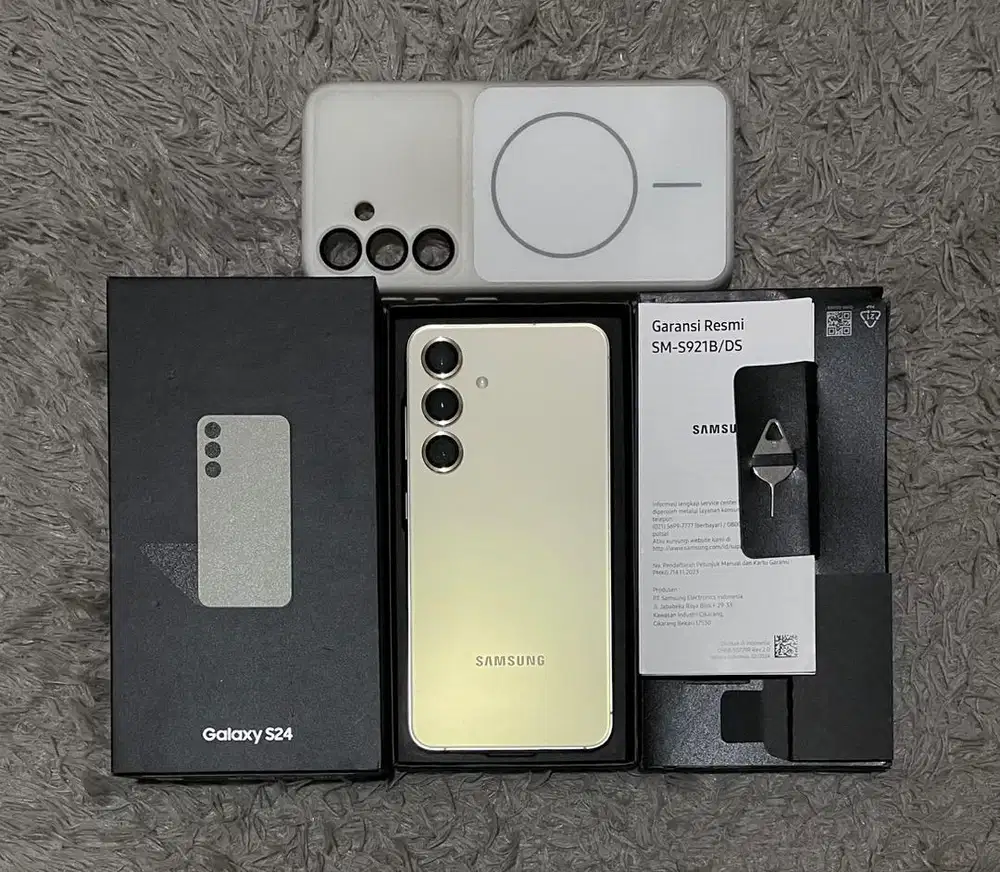 samsung s24 8/256gb sein