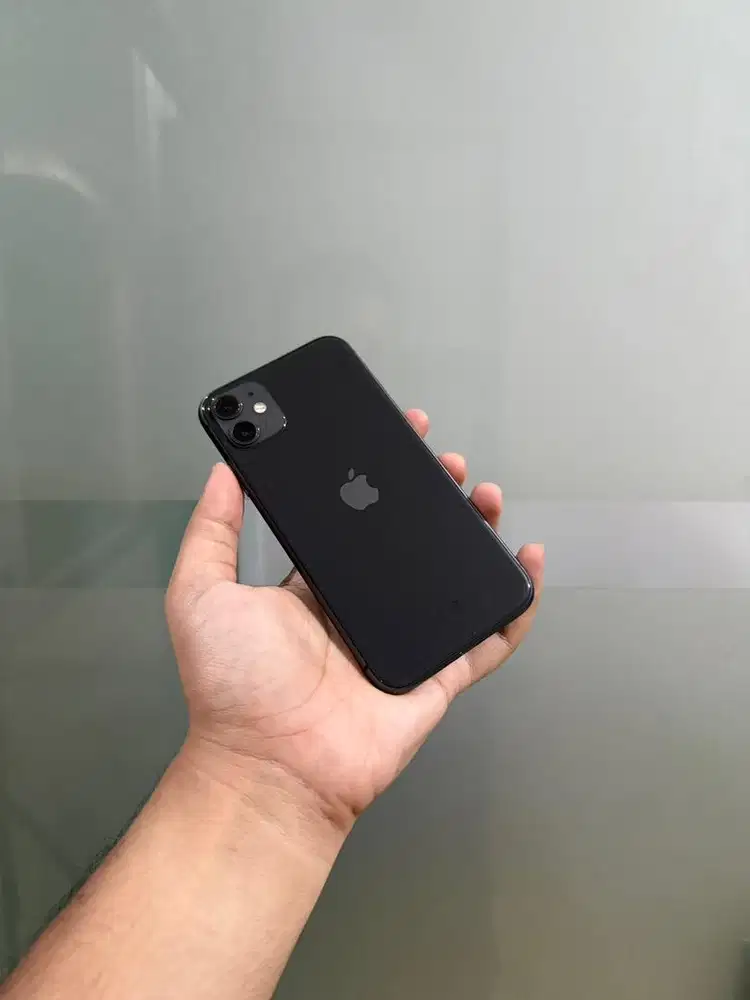Iphone 11 64Gb Inter All Provider
