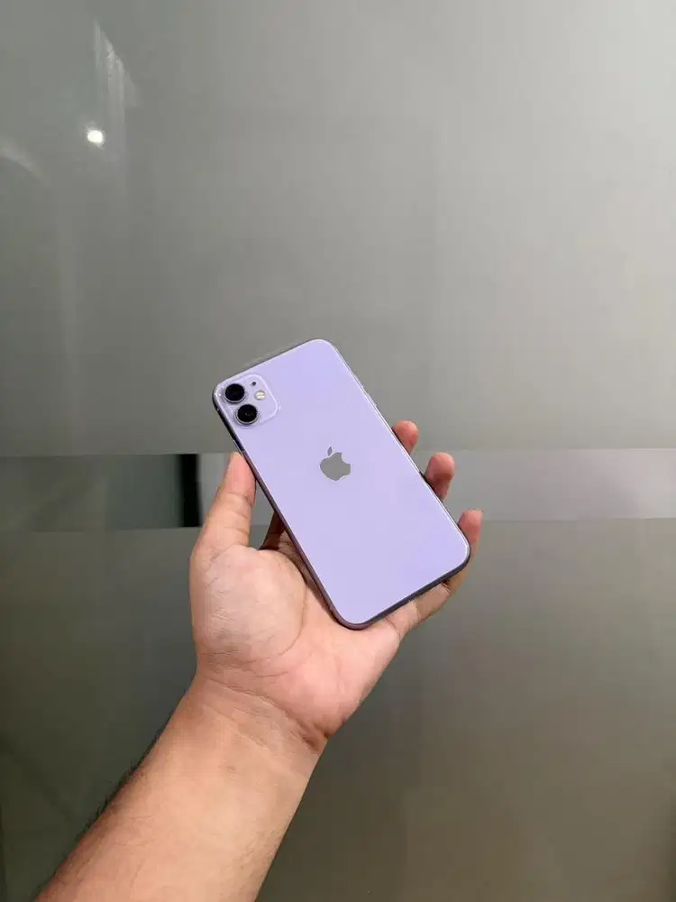 Iphone 11 128Gb Inter All Provider