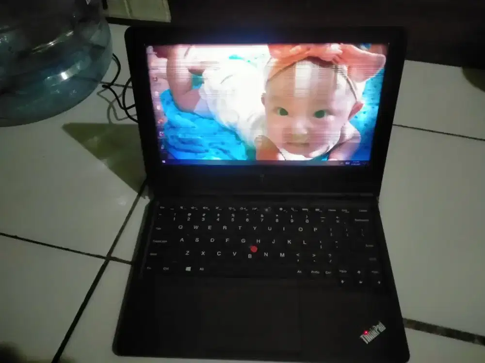 Thinkpad Core i5