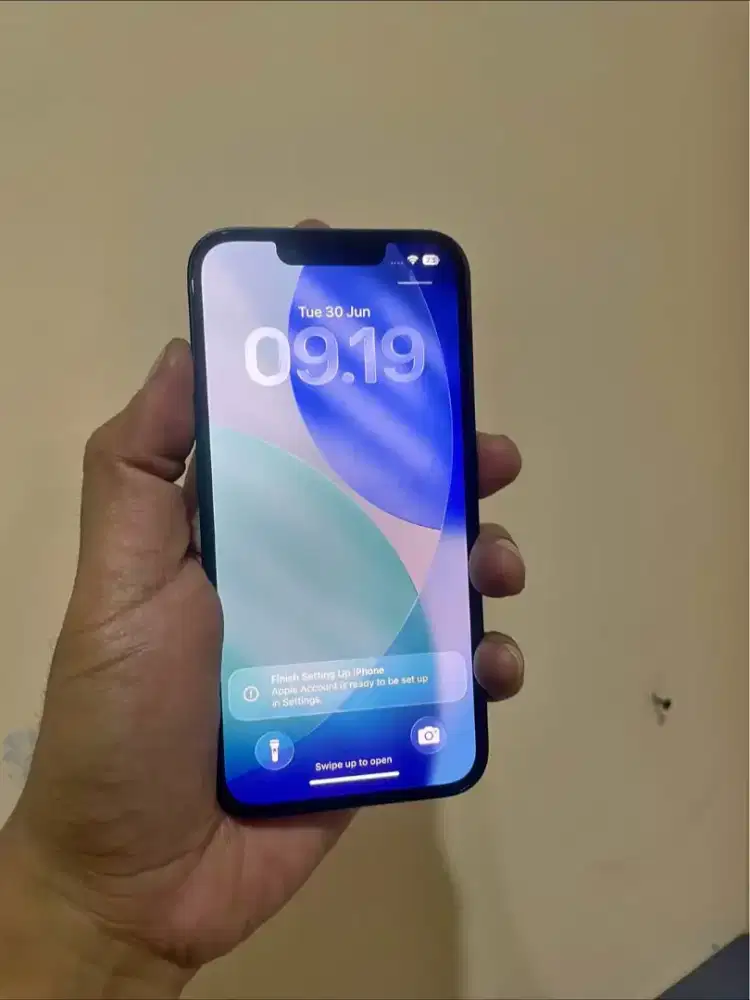 iPhone 13 128gb