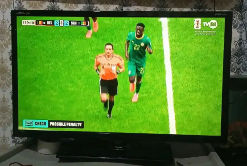 Tv led LG 32 digital