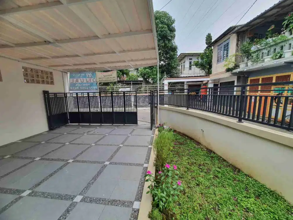 Perumahan Bakung Indah Margacinta