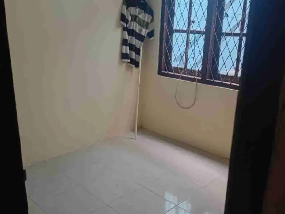 di jual rumah komplek walikota kelapa gading raya