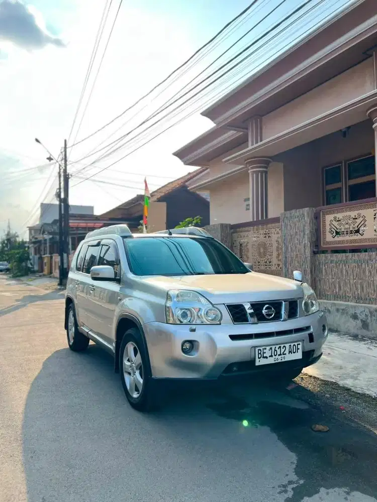 Xtrail XT Matic 2009