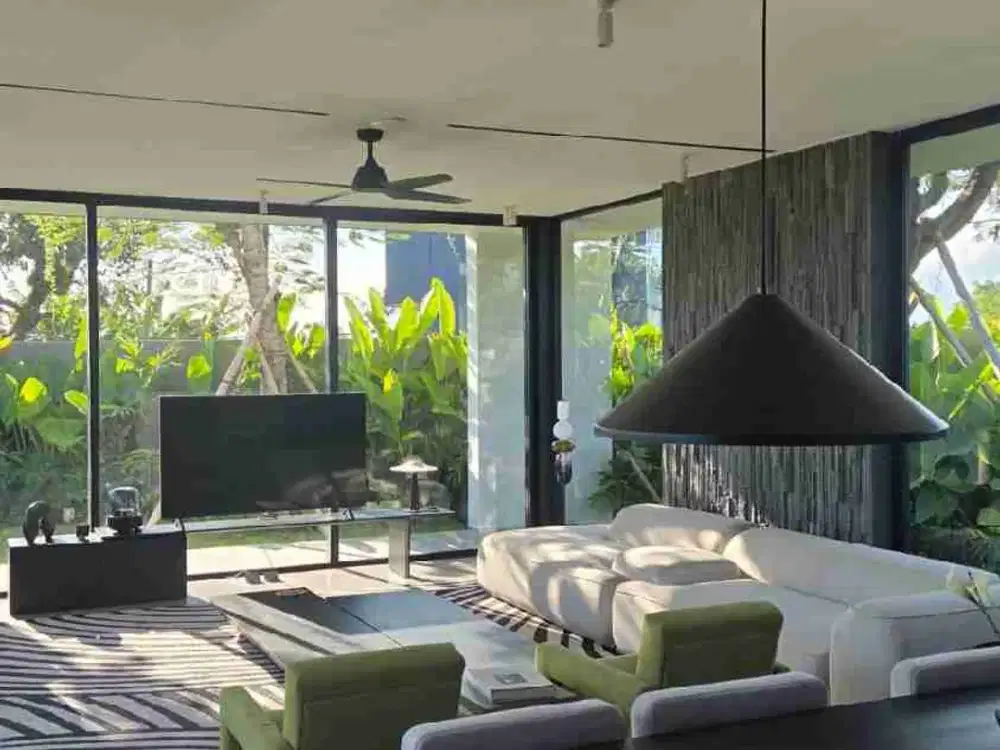 Villa Ready Unit Tabanan Bali 3 Bedroom With Swimming Pool