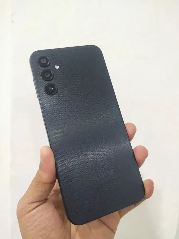 Samsung A14 ram 6/128 super mulus
