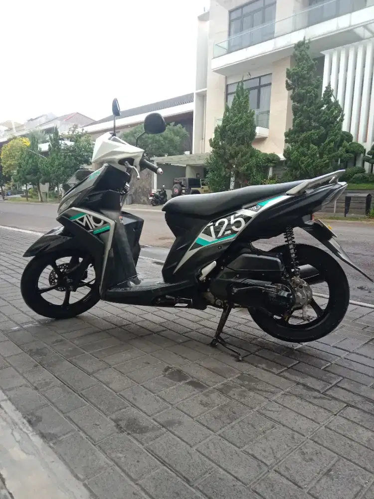 Mio m3 muluss original an