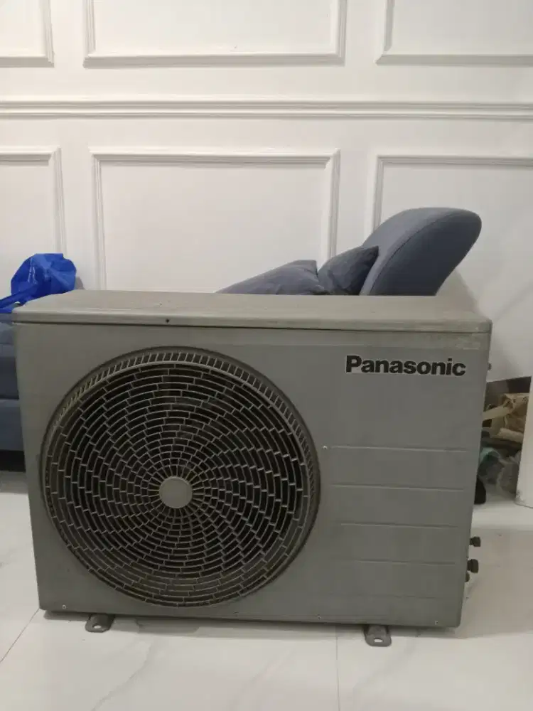Dijual Ac Panasonic 2Pk second berkualitas