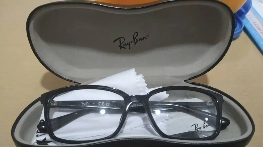 Frame Kacamata Ray Ban