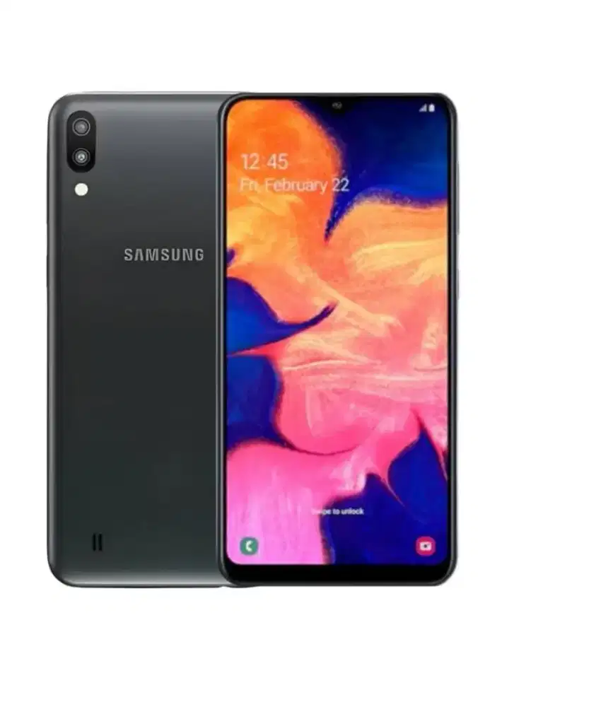 SAMSUNG GALAXY A10