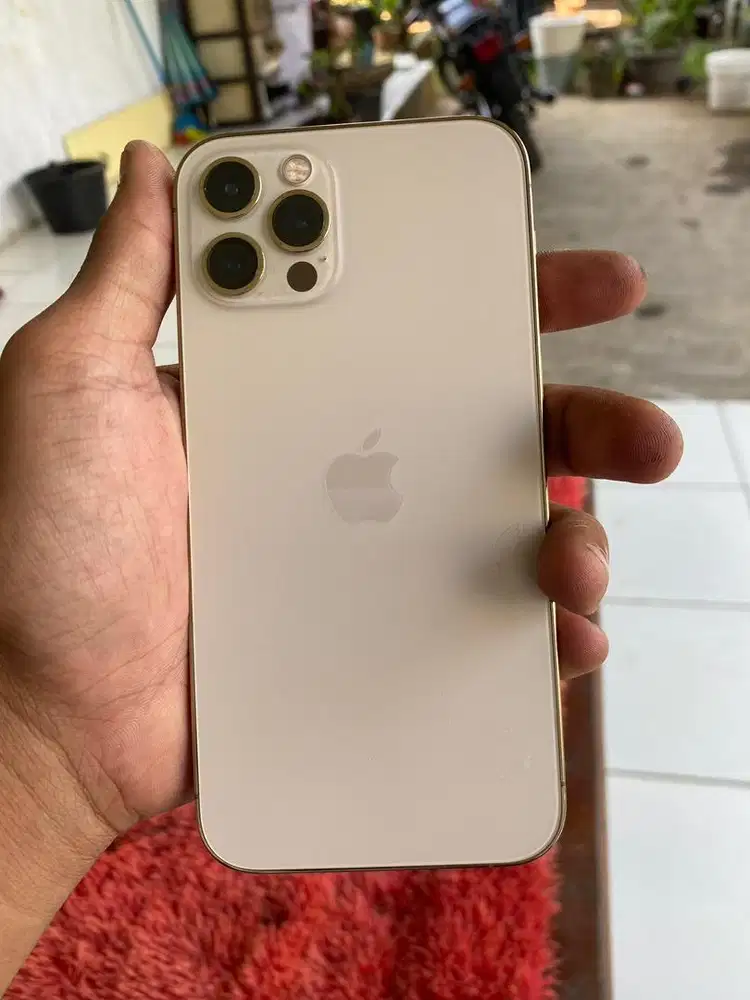 IPhone 12 Pro Like New