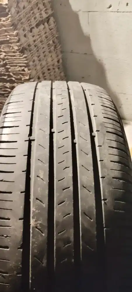 Ban ukuran R 17 2015/60