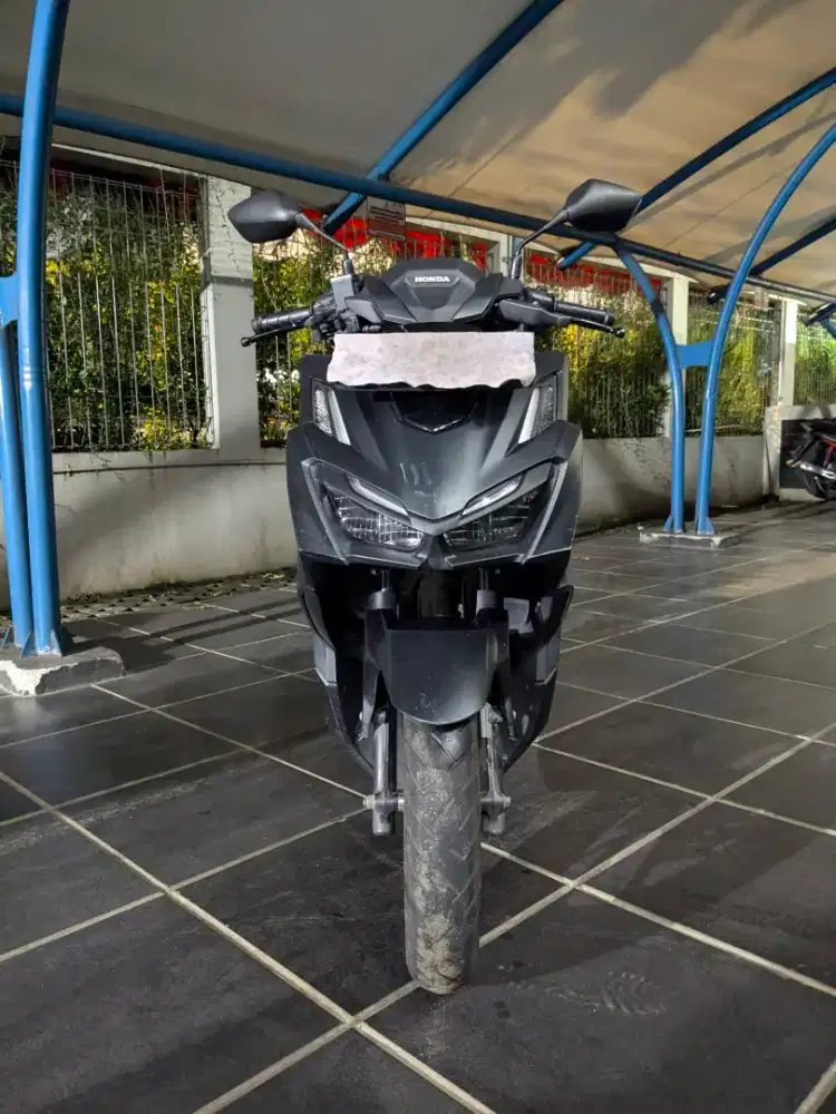 Vario 160 CBS 2024
