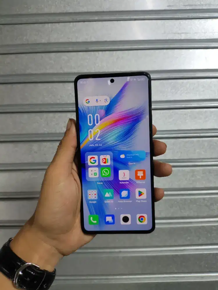 Infinix Note 30 Pro 8/256GB