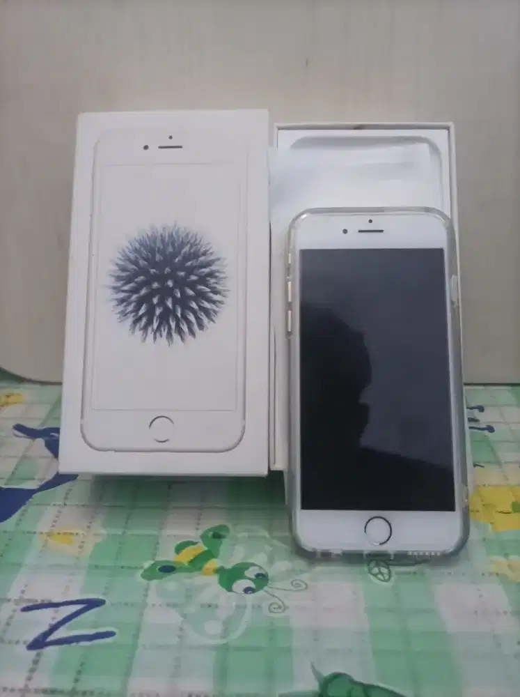 iPhone 6 32gb ex iBox