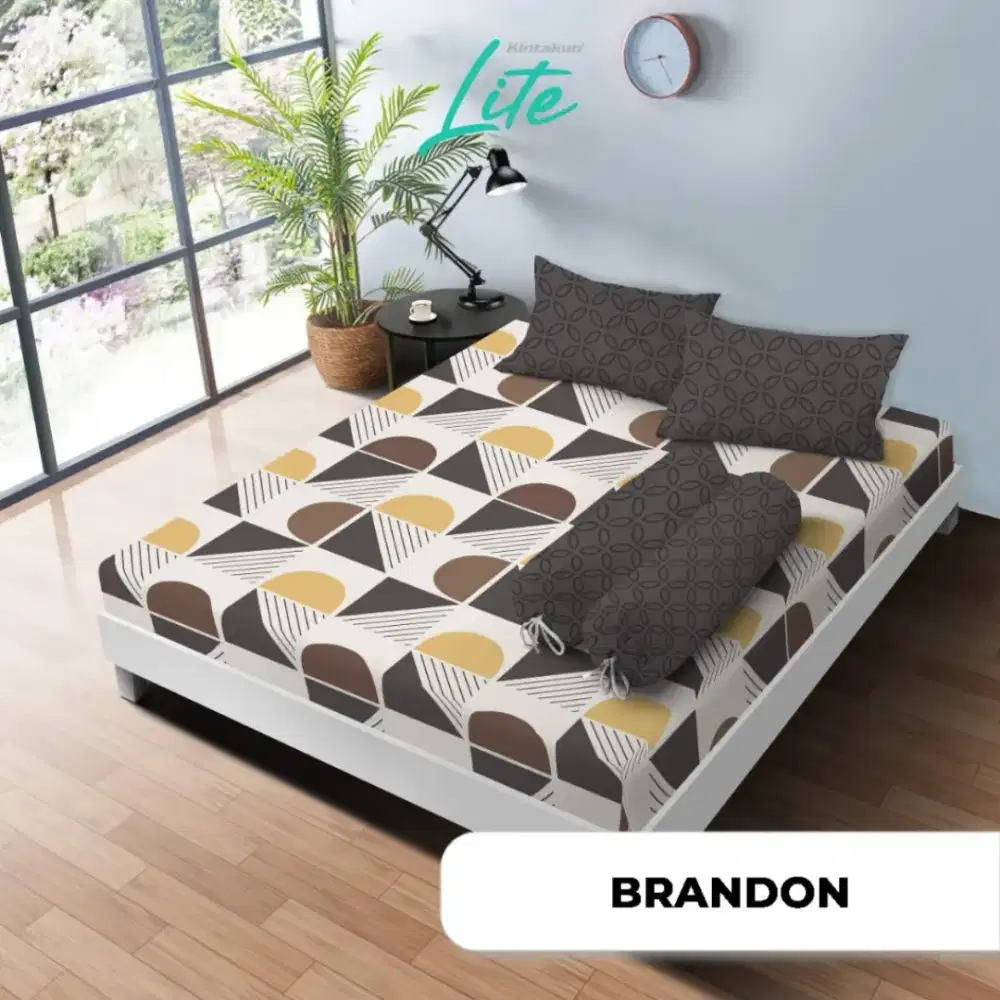 Sprei uk 180x200