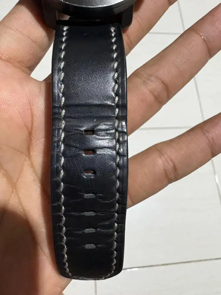 Jam Tangan Suunto Ambit 3