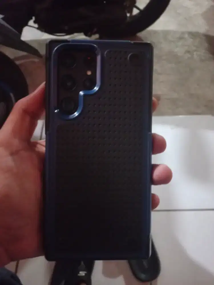 Samsung s22 ultra 128gb sein minus LCD Harga tertinggi ANGKUT