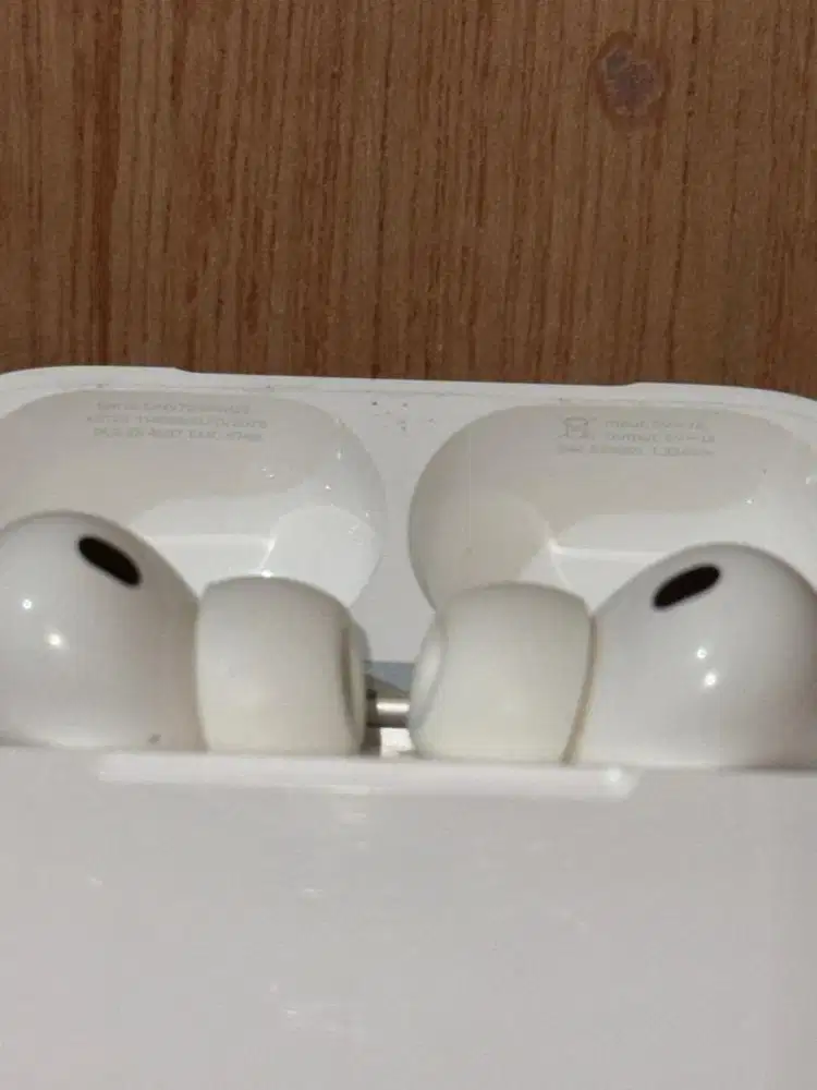Airpods Pro 3 100% Original