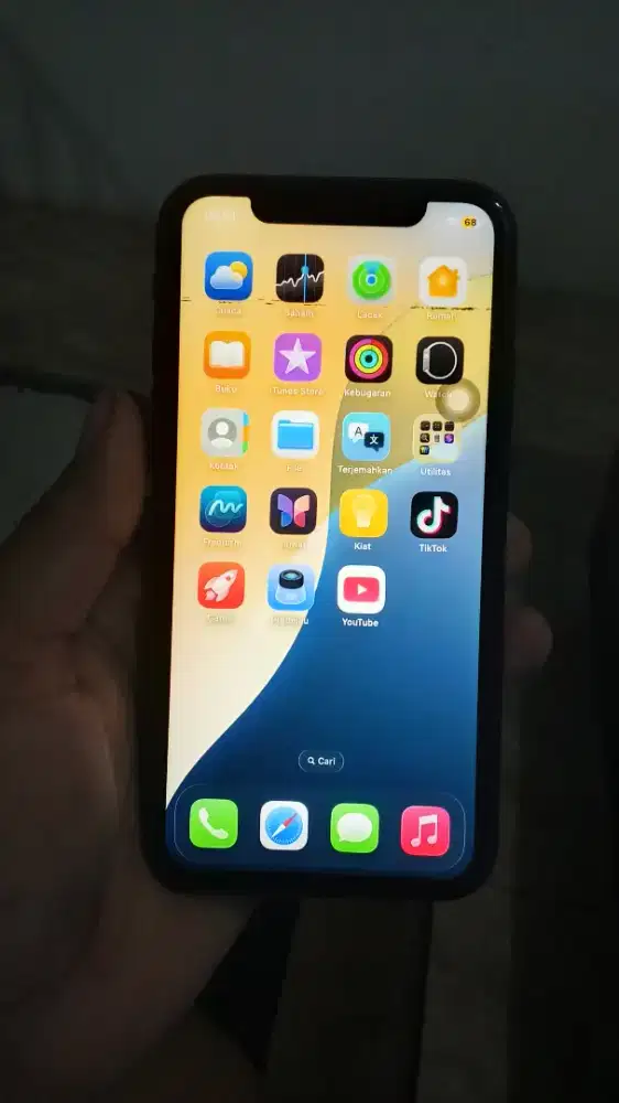 iPhone 11 inter fullset