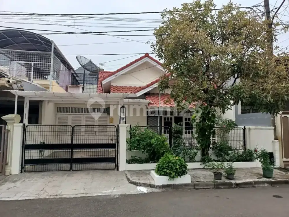 Rumah Bagus di Citra Garden 2, Kalideres, Jakarta 0023 chr