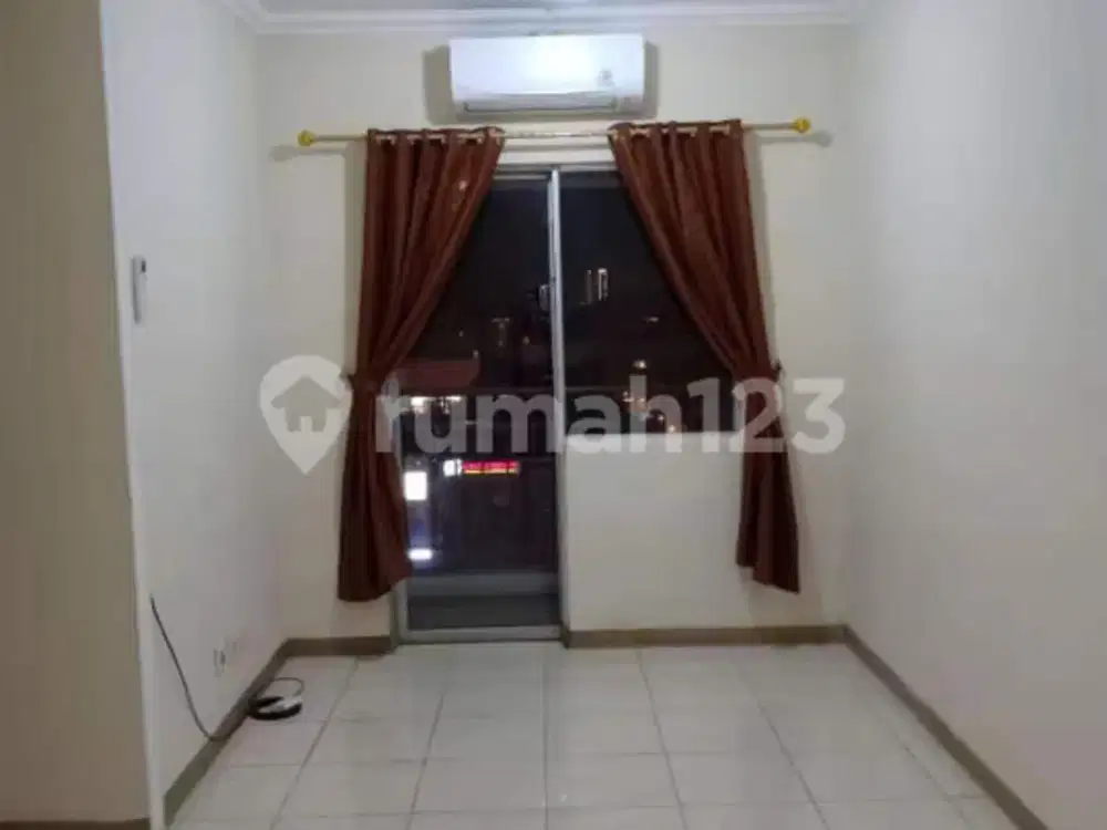 Apartemen City Resort Tower Alamanda Cengkareng 0033 Chr