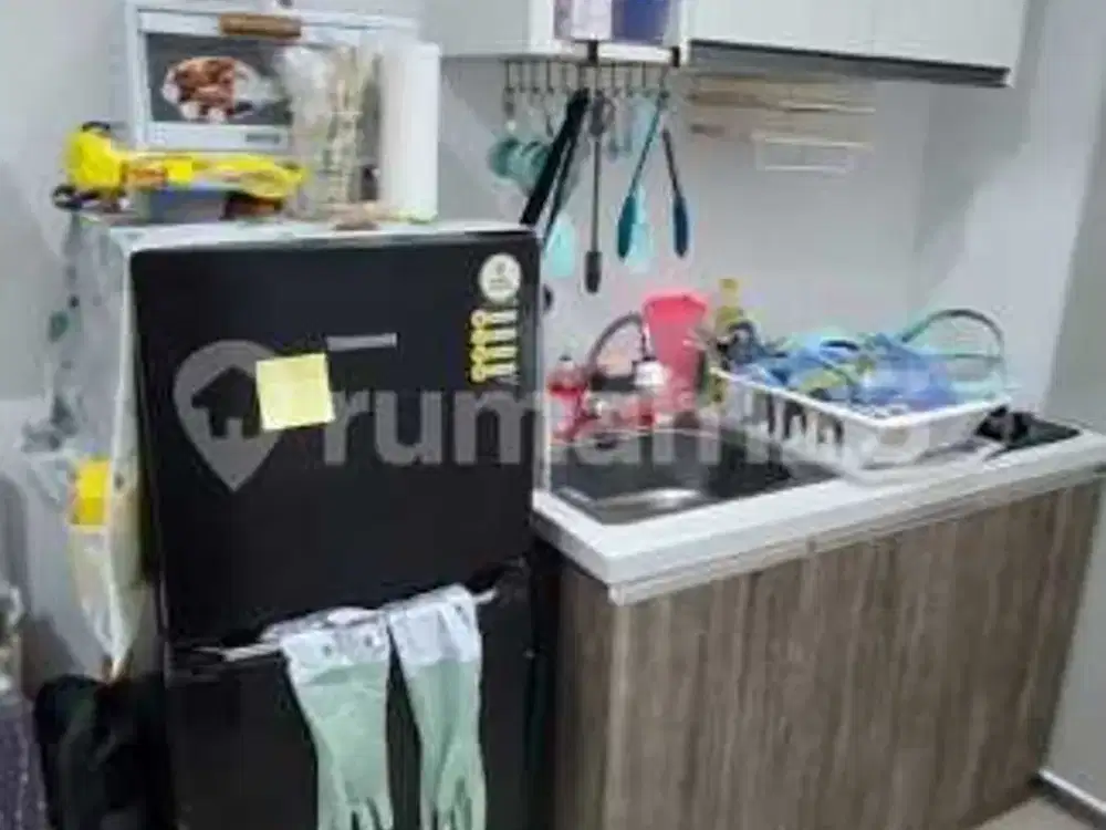 Apartemen Bagus di Daan Mogot, Cengkareng,jakarta 0023 Chr