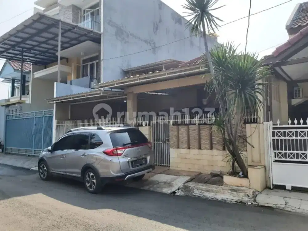 Rumah Bagus di Citra Garden 1, Kalideres, Jakarta 0012 Chr