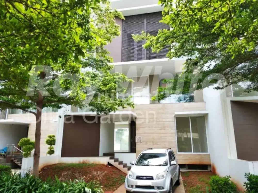 Rumah Bagus di Citra Garden 6, Kalideres 0027 ton