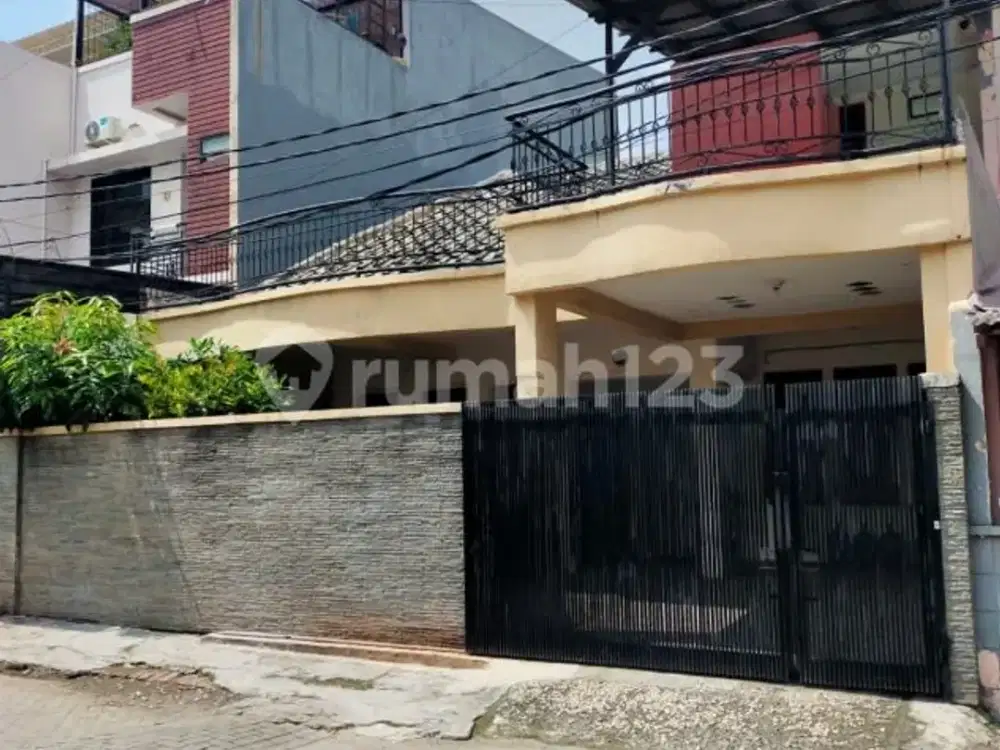 Rumah Bagus di Citra Garden 2, Kalideres 22 01 0001 dad