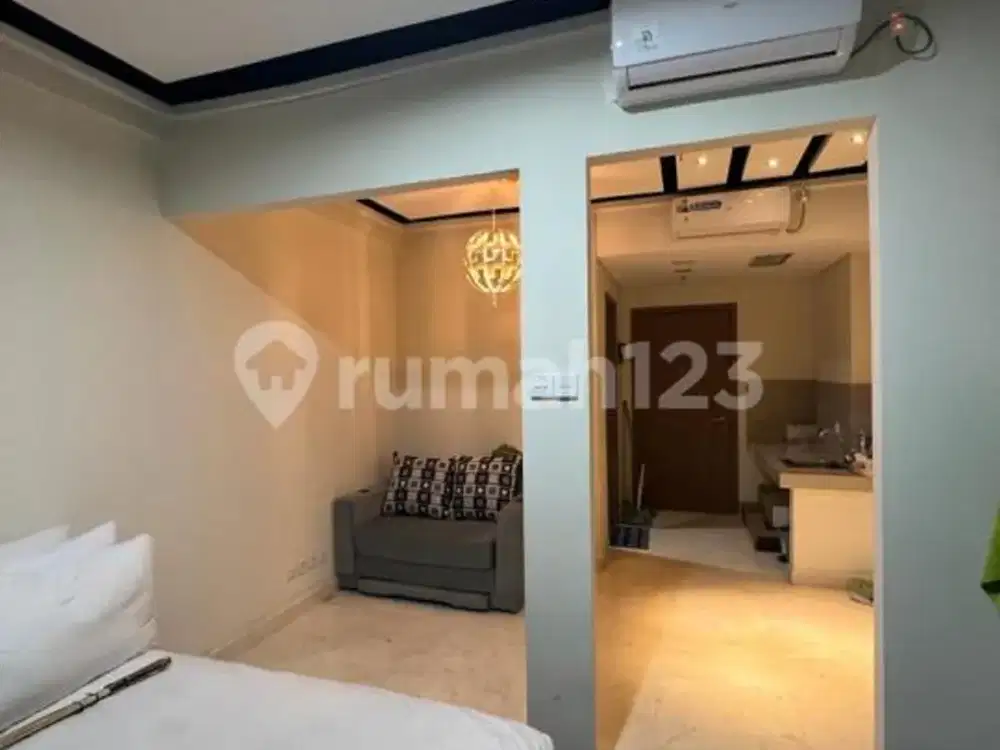 Apartemen Bagus Puri Orchard di Cengkareng, Jakarta Barat 0001 chrwid