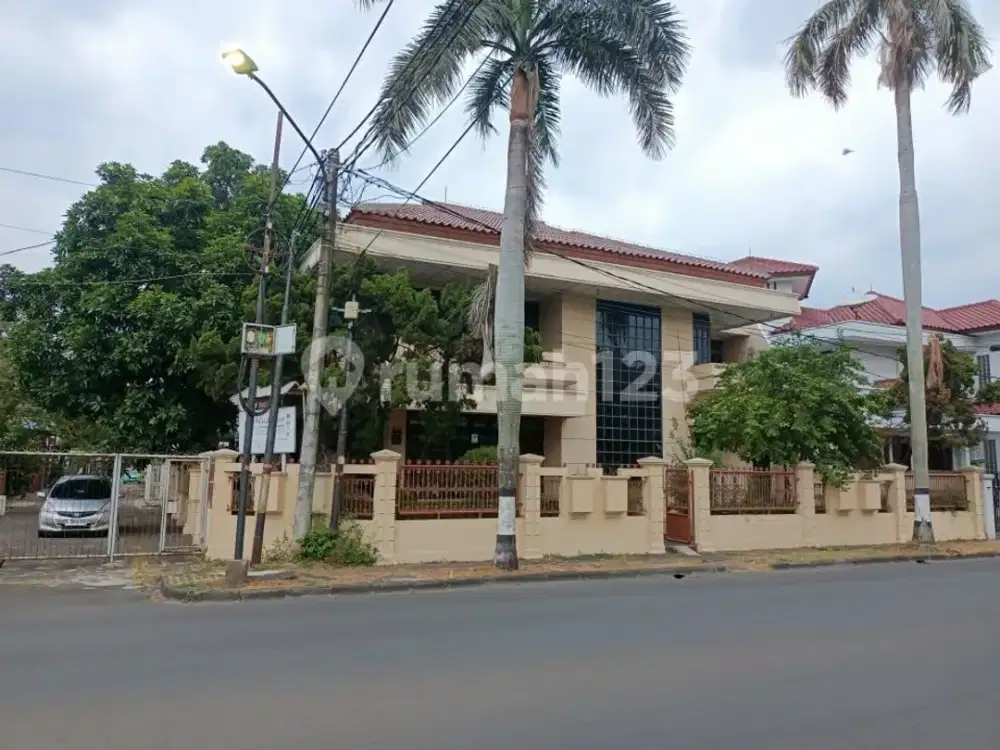 Rumah Bagus di Citra Garden 2 Kalideres, Jakarta 0053 Chrhengalwid
