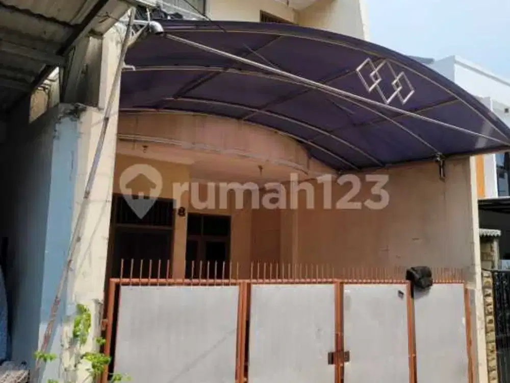 Rumah Bagus di Kapuk, Cengkareng, Jakarta Barat 0024 Chrdei
