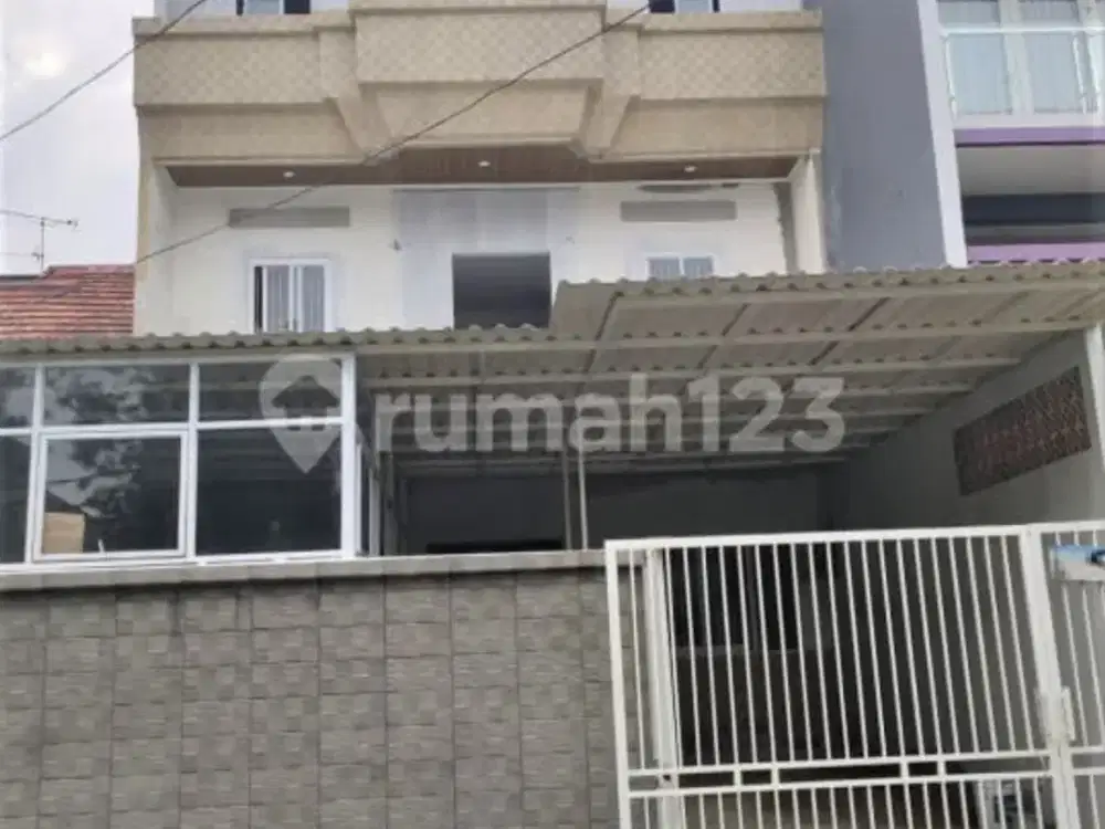 Rumah Bagus di Citra Garden 2 Ext , Kalideres 22 01 0026 Jel