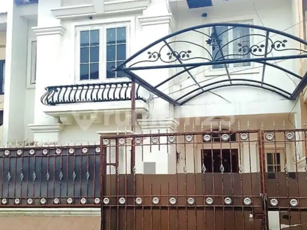 Rumah Bagus di Citra Garden 2 Ext, Kalideres 22 01 0025 jel