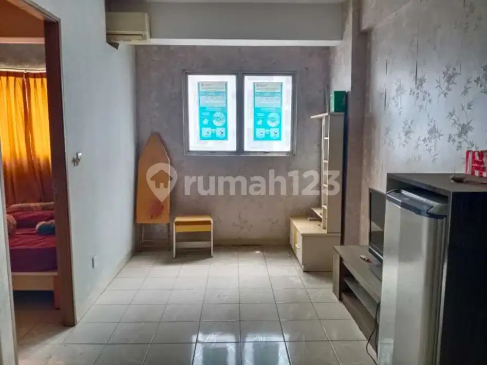 Apartemen Bagus di Jl Perintis Kemerdekaan, Pulo Gadung 0024 chr