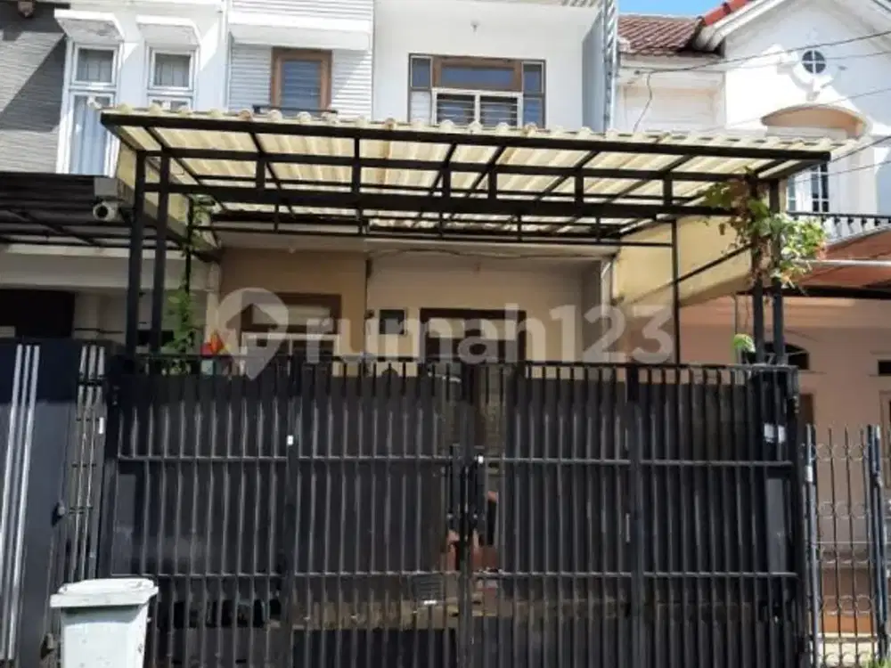 Rumah Bagus di Citra Garden 2 Ext, Kalideres 22 01 0009 mar