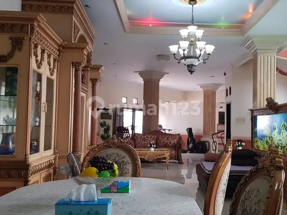 Rumah Bagus di Citra Garden 2, Kalideres, Jakarta Barat 0068 gal