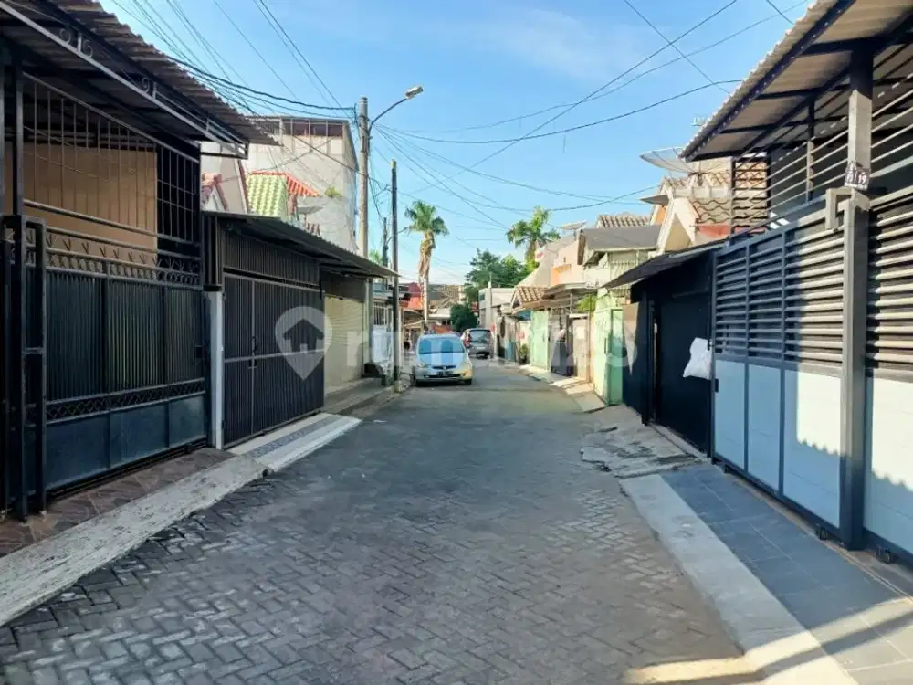 Rumah Bagus di Citra Garden 2, Kalideres, Jakarta Barat *0003-CHR*