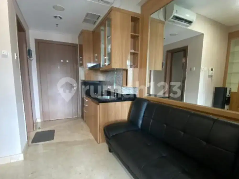 Apartemen Bagus Puri Orchard di Rawa Buaya, Cengkareng 0017 Chrdad