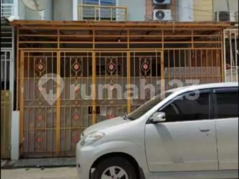 Rumah Bagus di Dadap Residence , Kosambi, Tangerang 0029 Chr
