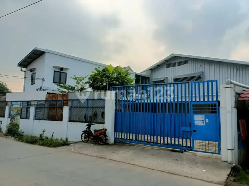 Pabrik Bagus di Lebak Wangi, Sepatan, Tangerang 0017 chr