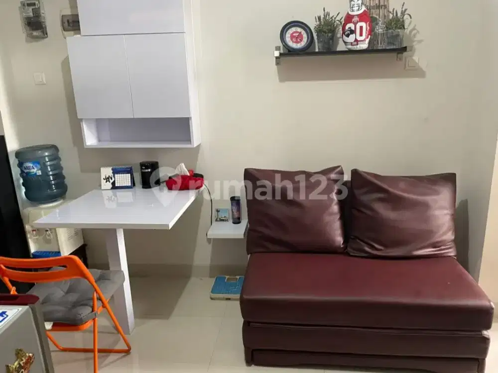 Apartemen Bagus Green Park View, Cengkareng,jakarta 0022 chr