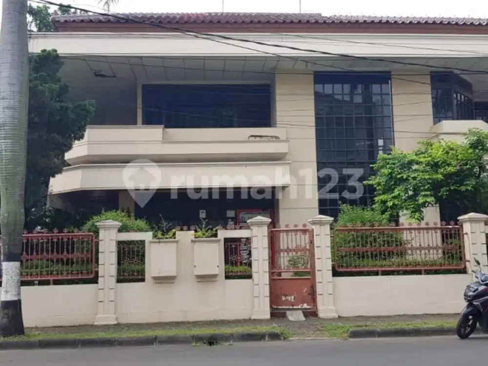 Rumah Bagus di Citra Garden 2, Kalideres 22 01 0056 gal