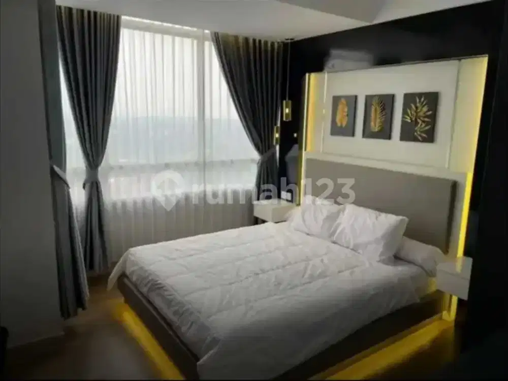 Apartemen Bagus di Cikokol, Tangerang 0024 Chrdei